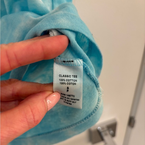 Re/Done T-Shirt - Picture 6 of 9